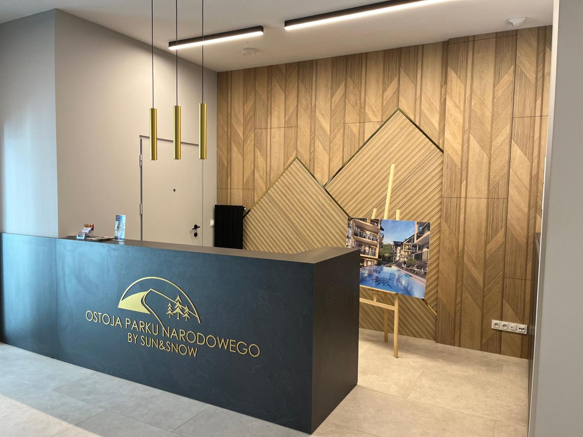 Apartament Joy Me Szklarska Szklarska Poręba Exteriör bild