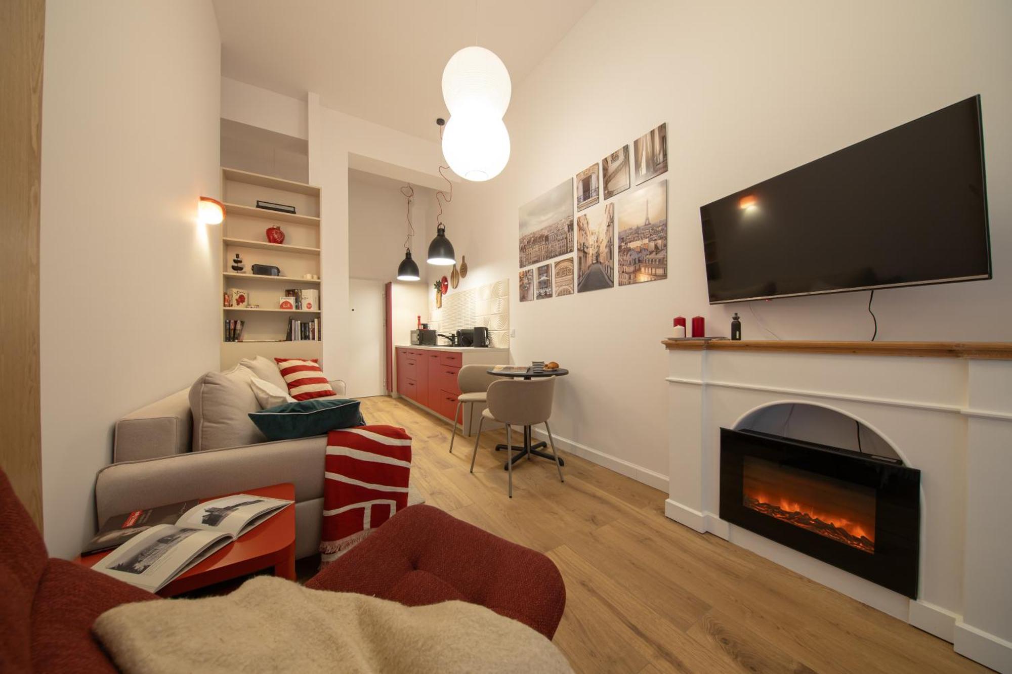 Apartament Joy Me Szklarska Szklarska Poręba Exteriör bild